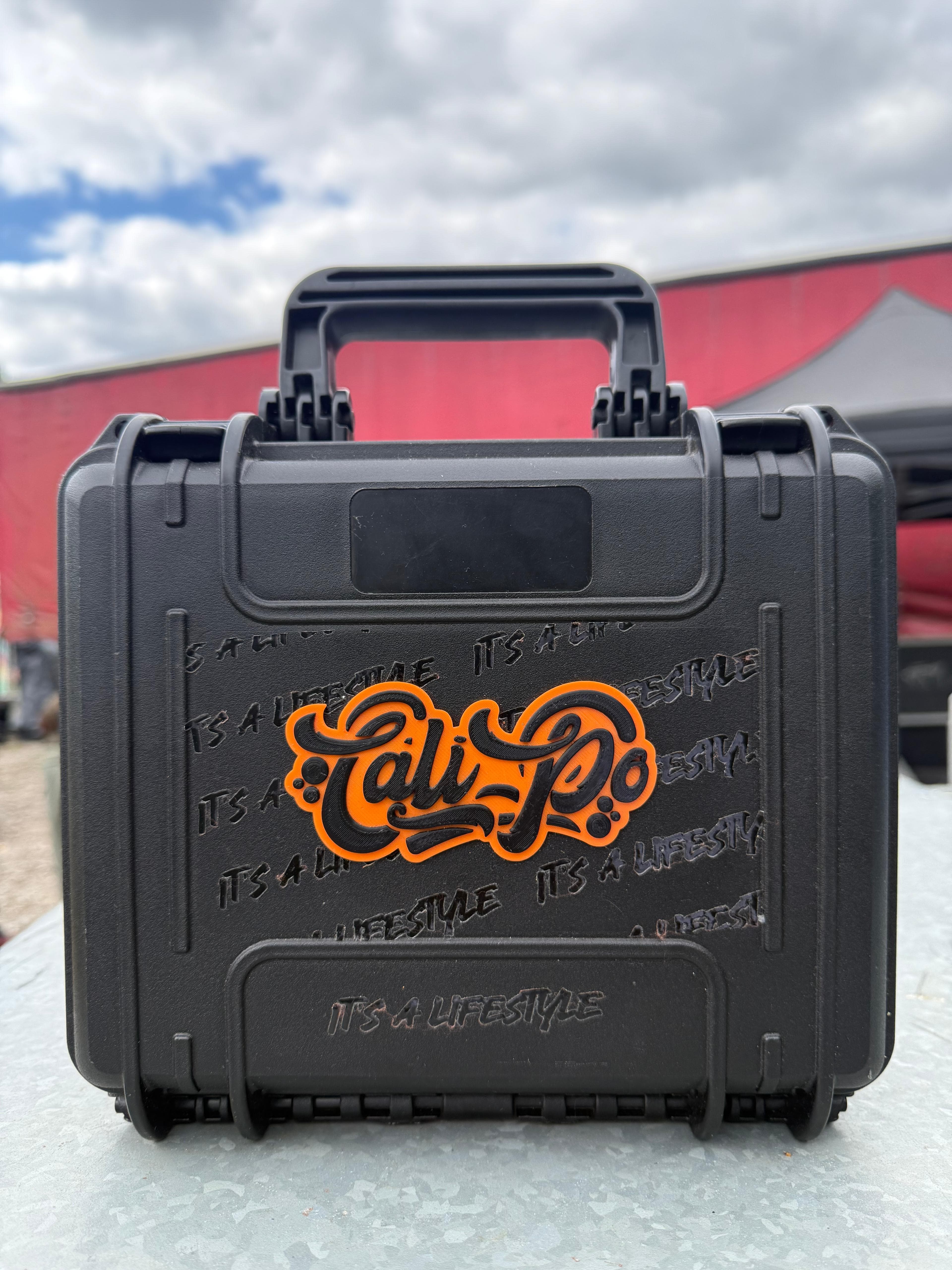 Calipo Box