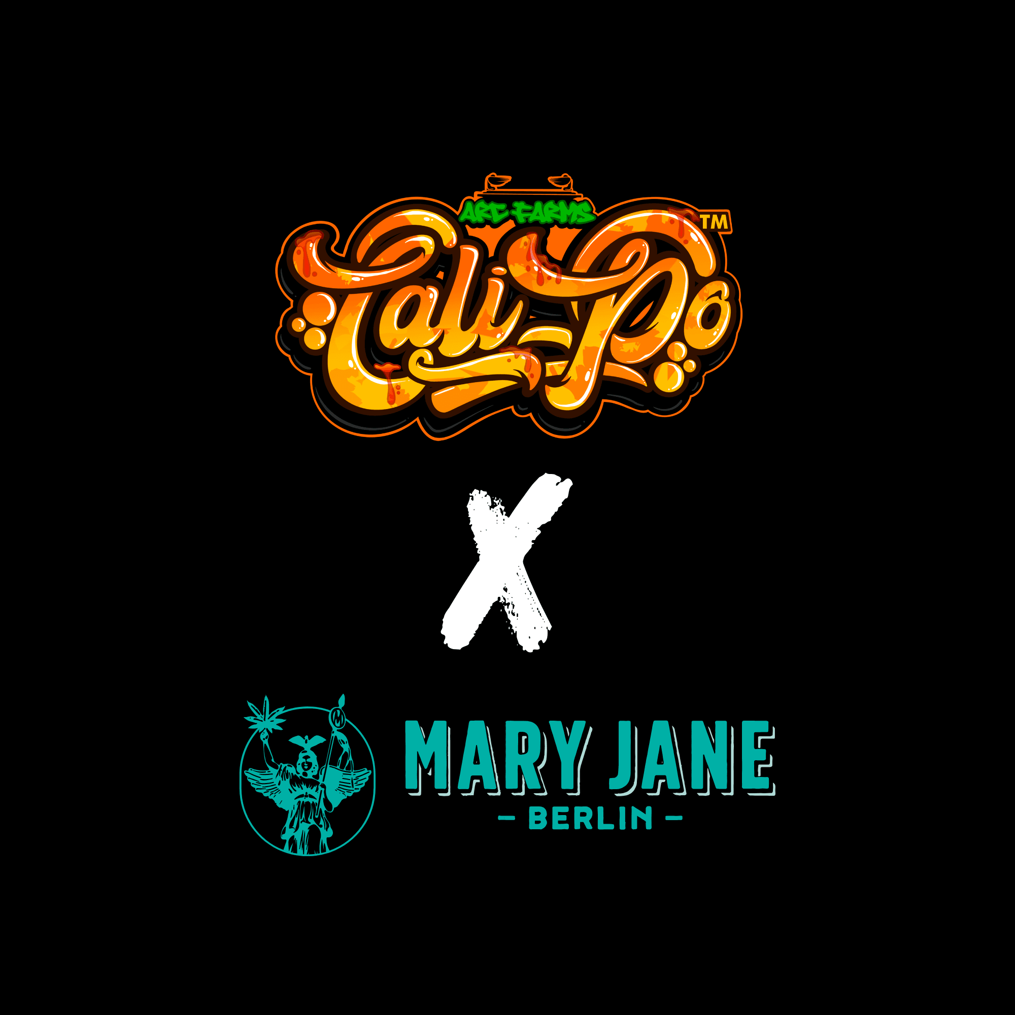 CALIPO X MARY JANE